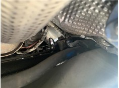 Recambio de barra estabilizadora delantero para ford tourneo connect (tc7) 1.8 kombi trend corta (2009) referencia OEM IAM 15234