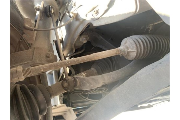 Recambio de barra estabilizadora delantero para ford tourneo connect (tc7) 1.8 kombi trend corta (2009) referencia OEM IAM 15234