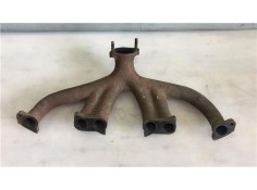 Recambio de colector escape para nissan patrol (k/w 160) 3.2 d (k160) referencia OEM IAM 50625  