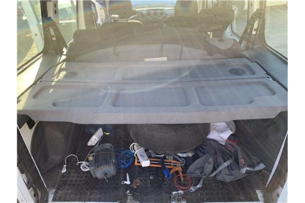 Recambio de bandeja trasero para ford tourneo connect (tc7) 1.8 kombi trend corta (2009) referencia OEM IAM 5027651  