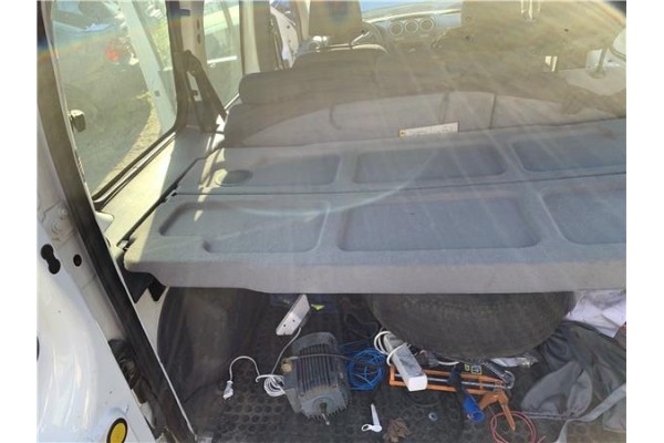 Recambio de bandeja trasero para ford tourneo connect (tc7) 1.8 kombi trend corta (2009) referencia OEM IAM 5027651  