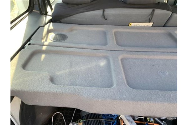 Recambio de bandeja trasero para ford tourneo connect (tc7) 1.8 kombi trend corta (2009) referencia OEM IAM 5027651  