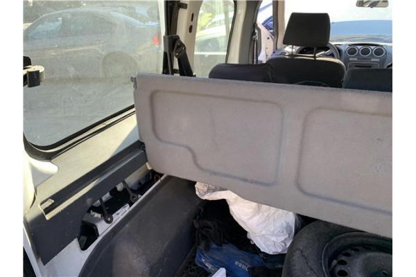 Recambio de bandeja trasero para ford tourneo connect (tc7) 1.8 kombi trend corta (2009) referencia OEM IAM 5027651  
