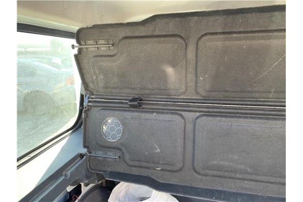 Recambio de bandeja trasero para ford tourneo connect (tc7) 1.8 kombi trend corta (2009) referencia OEM IAM 5027651  