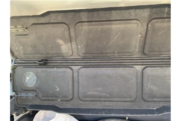 Recambio de bandeja trasero para ford tourneo connect (tc7) 1.8 kombi trend corta (2009) referencia OEM IAM 5027651  