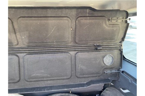 Recambio de bandeja trasero para ford tourneo connect (tc7) 1.8 kombi trend corta (2009) referencia OEM IAM 5027651  