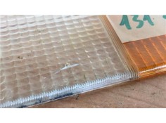 Recambio de intermitente delantero izquierdo para seat 131 2.0 referencia OEM IAM 6163  