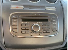 Recambio de autoradio para ford tourneo connect (tc7) 1.8 kombi trend corta (2009) referencia OEM IAM 1803006  