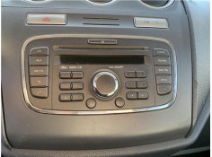 Recambio de autoradio para ford tourneo connect (tc7) 1.8 kombi trend corta (2009) referencia OEM IAM 1803006  