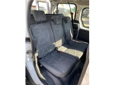 ASIENTOS TRASEROS 0110036 