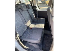 Recambio de asientos traseros para ford tourneo connect (tc7) 1.8 kombi trend corta (2009) referencia OEM IAM 0110036  