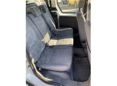 Recambio de asientos traseros para ford tourneo connect (tc7) 1.8 kombi trend corta (2009) referencia OEM IAM 0110036  