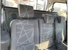 Recambio de asientos traseros para ford tourneo connect (tc7) 1.8 kombi trend corta (2009) referencia OEM IAM 0110036  