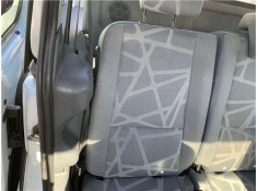 Recambio de asientos traseros para ford tourneo connect (tc7) 1.8 kombi trend corta (2009) referencia OEM IAM 0110036  