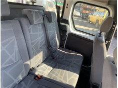 Recambio de asientos traseros para ford tourneo connect (tc7) 1.8 kombi trend corta (2009) referencia OEM IAM 0110036  