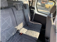 Recambio de asientos traseros para ford tourneo connect (tc7) 1.8 kombi trend corta (2009) referencia OEM IAM 0110036  