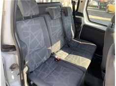 Recambio de asientos traseros para ford tourneo connect (tc7) 1.8 kombi trend corta (2009) referencia OEM IAM 0110036  