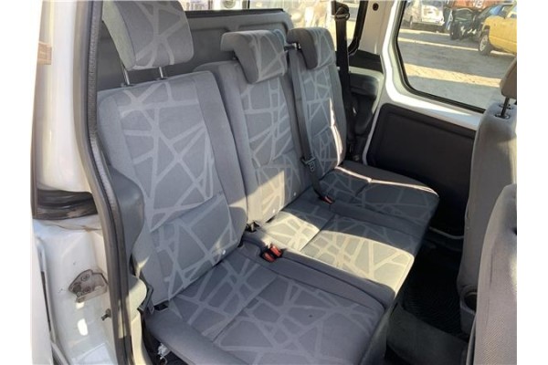 Recambio de asientos traseros para ford tourneo connect (tc7) 1.8 kombi trend corta (2009) referencia OEM IAM 0110036  