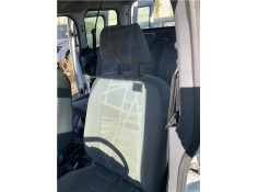 ASIENTO DELANTERO IZQUIERDO 0719700022 