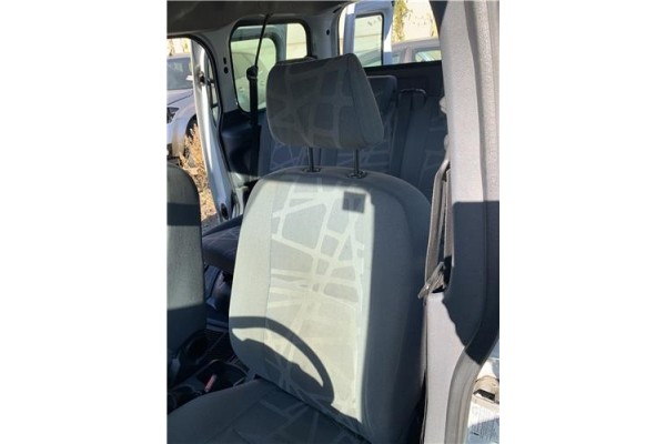 Recambio de asiento delantero izquierdo para ford tourneo connect (tc7) 1.8 kombi trend corta (2009) referencia OEM IAM 07197000