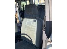 Recambio de asiento delantero izquierdo para ford tourneo connect (tc7) 1.8 kombi trend corta (2009) referencia OEM IAM 07197000
