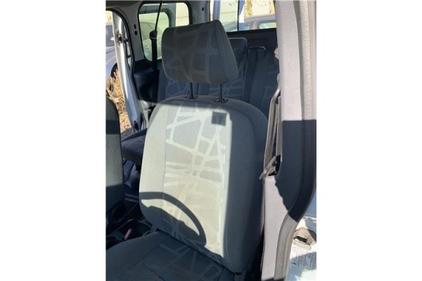 Recambio de asiento delantero izquierdo para ford tourneo connect (tc7) 1.8 kombi trend corta (2009) referencia OEM IAM 07197000