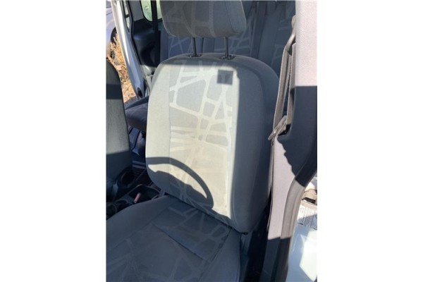 Recambio de asiento delantero izquierdo para ford tourneo connect (tc7) 1.8 kombi trend corta (2009) referencia OEM IAM 07197000