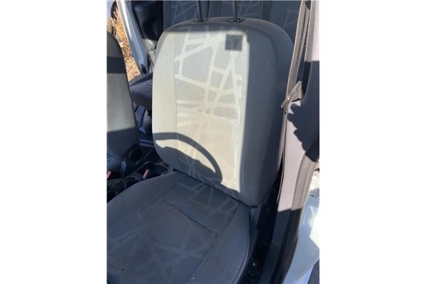 Recambio de asiento delantero izquierdo para ford tourneo connect (tc7) 1.8 kombi trend corta (2009) referencia OEM IAM 07197000