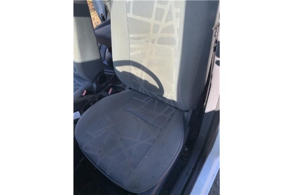 Recambio de asiento delantero izquierdo para ford tourneo connect (tc7) 1.8 kombi trend corta (2009) referencia OEM IAM 07197000