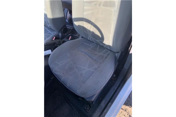 Recambio de asiento delantero izquierdo para ford tourneo connect (tc7) 1.8 kombi trend corta (2009) referencia OEM IAM 07197000