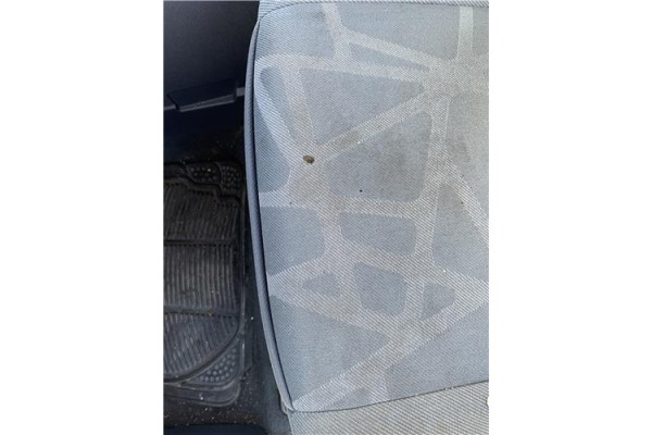 Recambio de asiento delantero izquierdo para ford tourneo connect (tc7) 1.8 kombi trend corta (2009) referencia OEM IAM 07197000