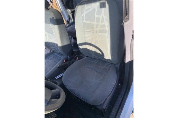 Recambio de asiento delantero izquierdo para ford tourneo connect (tc7) 1.8 kombi trend corta (2009) referencia OEM IAM 07197000