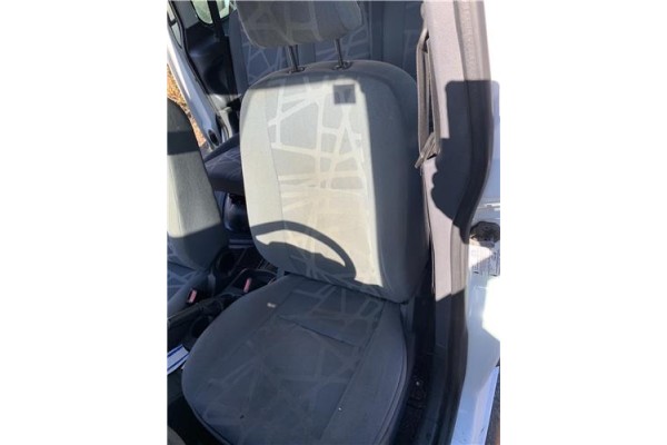 Recambio de asiento delantero izquierdo para ford tourneo connect (tc7) 1.8 kombi trend corta (2009) referencia OEM IAM 07197000