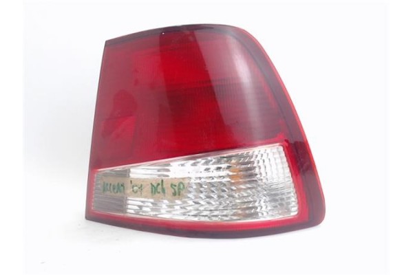 Recambio de piloto trasero derecho para hyundai accent (lc) referencia OEM IAM 9240225220 9240225510 9242025020 , HYUNDAI | 9240