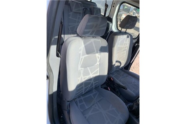 Recambio de asiento delantero derecho para ford tourneo connect (tc7) 1.8 kombi trend corta (2009) referencia OEM IAM 4944610 50