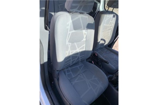 Recambio de asiento delantero derecho para ford tourneo connect (tc7) 1.8 kombi trend corta (2009) referencia OEM IAM 4944610 50