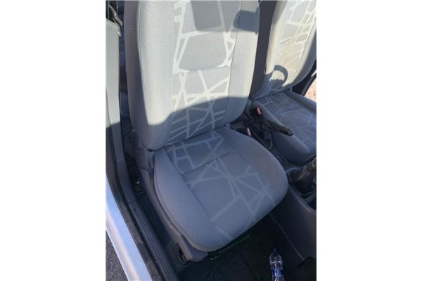 Recambio de asiento delantero derecho para ford tourneo connect (tc7) 1.8 kombi trend corta (2009) referencia OEM IAM 4944610 50