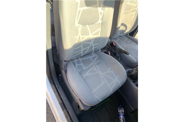 Recambio de asiento delantero derecho para ford tourneo connect (tc7) 1.8 kombi trend corta (2009) referencia OEM IAM 4944610 50