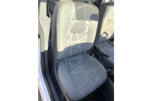 Recambio de asiento delantero derecho para ford tourneo connect (tc7) 1.8 kombi trend corta (2009) referencia OEM IAM 4944610 50