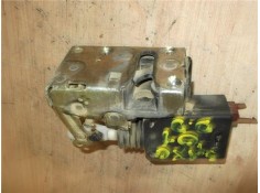 Recambio de cierre electromagnetico delantero derecho para citroen saxo 1.4 vts referencia OEM IAM 9136F1  
