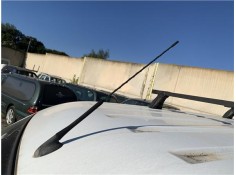 Recambio de antena electrica para ford tourneo connect (tc7) 1.8 kombi trend corta (2009) referencia OEM IAM 1948182  