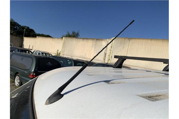 Recambio de antena electrica para ford tourneo connect (tc7) 1.8 kombi trend corta (2009) referencia OEM IAM 1948182  