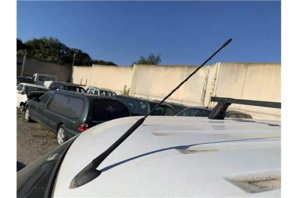 Recambio de antena electrica para ford tourneo connect (tc7) 1.8 kombi trend corta (2009) referencia OEM IAM 1948182  