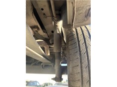 AMORTIGUADOR TRASERO IZQUIERDO 1901180 5167540 