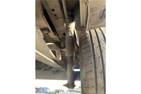 Recambio de amortiguador trasero izquierdo para ford tourneo connect (tc7) 1.8 kombi trend corta (2009) referencia OEM IAM 51675