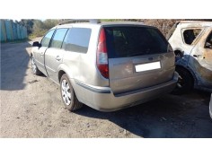 ford mondeo iii ranchera familiar (bwy) del año 2003