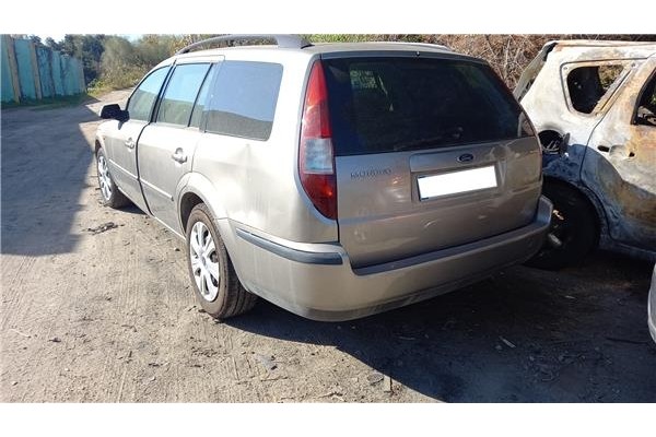 ford mondeo iii ranchera familiar (bwy) del año 2003