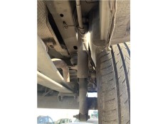 Recambio de amortiguador trasero izquierdo para ford tourneo connect (tc7) 1.8 kombi trend corta (2009) referencia OEM IAM 51675