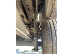 Recambio de amortiguador trasero izquierdo para ford tourneo connect (tc7) 1.8 kombi trend corta (2009) referencia OEM IAM 51675