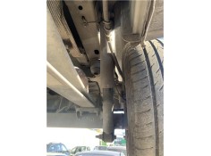 Recambio de amortiguador trasero izquierdo para ford tourneo connect (tc7) 1.8 kombi trend corta (2009) referencia OEM IAM 51675